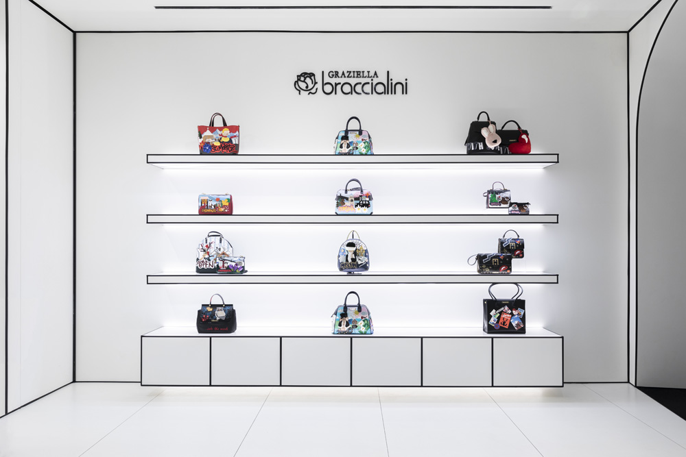 Braccialini Store Roma: Foto 7