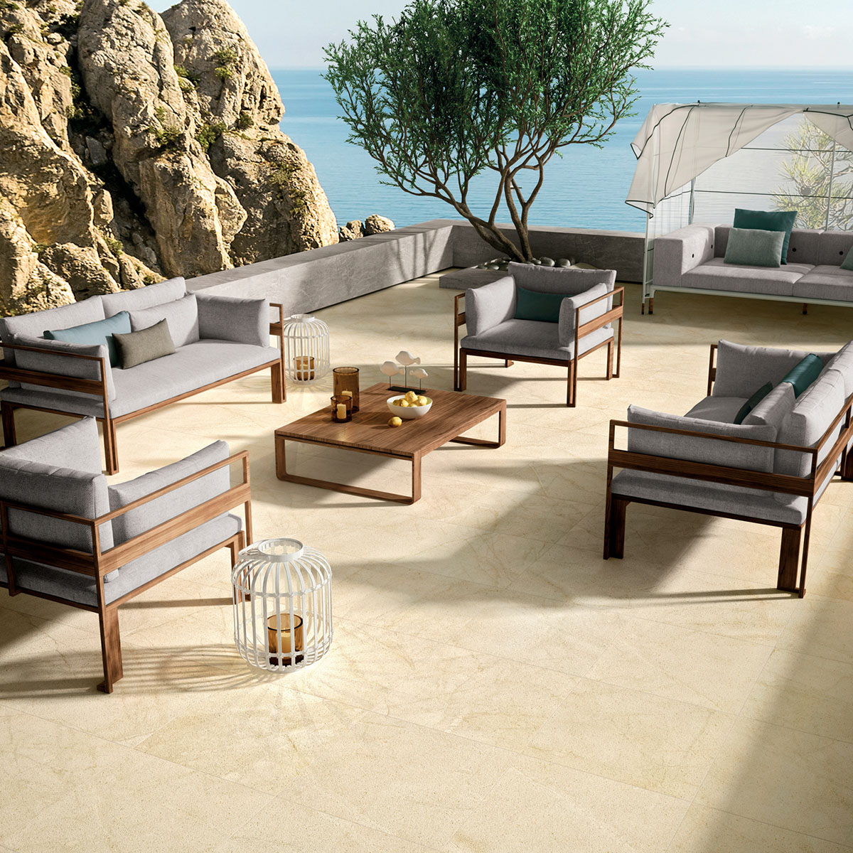 LIVING STONES: Foto 5